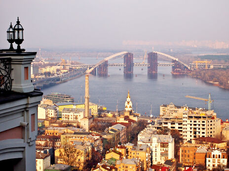 Россияне попали ракетами по трем жилым домам в Киеве – Кличко