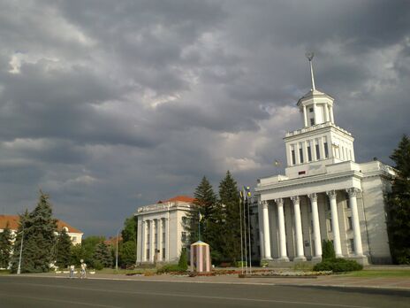 Оккупационная администрация выехала из Новой Каховки