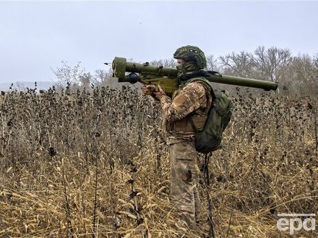 ЄС виділив €16 млн для місії з навчання українських військових