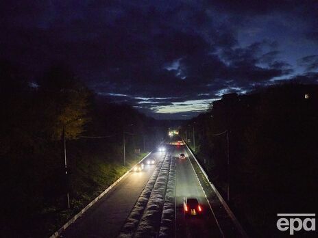 У Києві почалися аварійні вимкнення світла