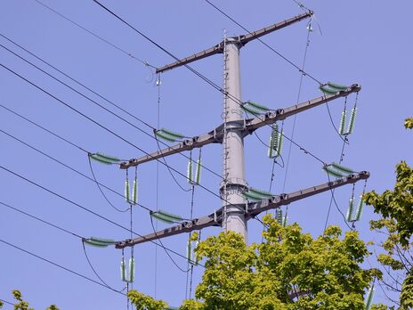 Після обстрілу України Росією у Молдові сталися масштабні вимкнення електроенергії – віцепрем'єр Молдови