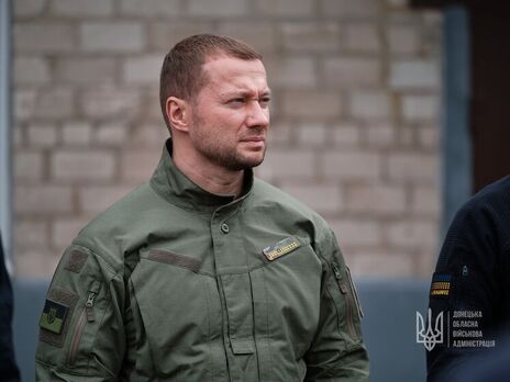 Россияне готовятся к битве за Мариуполь – глава ОВА