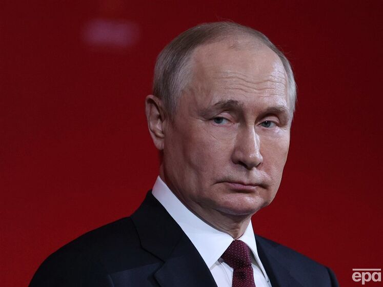 Путин "присвоил" российские звания четырем оккуппированным украинским городам