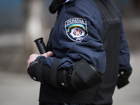 Клименко: Полицейских в Херсонской области, которые сотрудничали с врагом, – единицы