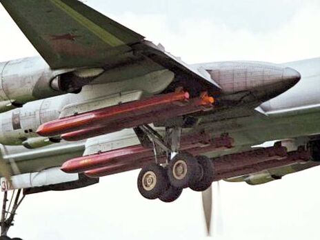 Ракети, що впали в Польщі, найімовірніше, є російськими Х-101 – ЗМІ