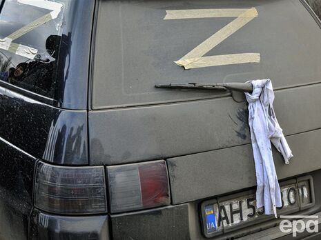 Оккупанты на юго-востоке Украины в плохом психологическом состоянии из-за больших потерь – Генштаб ВСУ