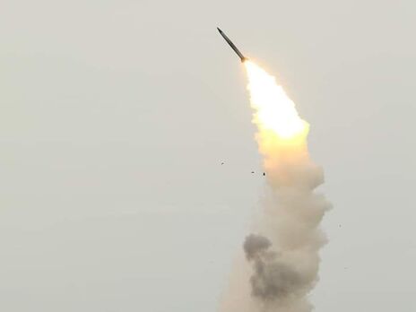 15 листопада окупанти випустили по Україні приблизно 100 ракет – Повітряні сили ЗСУ