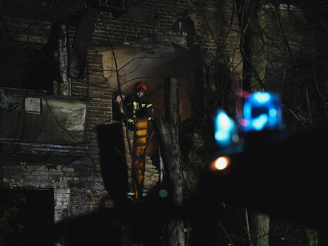 В ВСУ уточнили количество ракет, выпущенных Россией 15 ноября