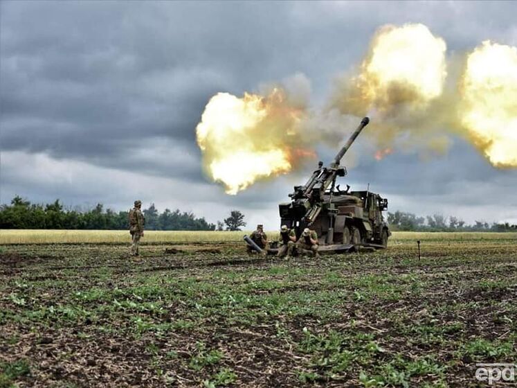 Причиною вибуху в Польщі могла стати робота української ППО – Пентагон