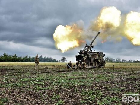 Причиною вибуху в Польщі могла стати робота української ППО – Пентагон