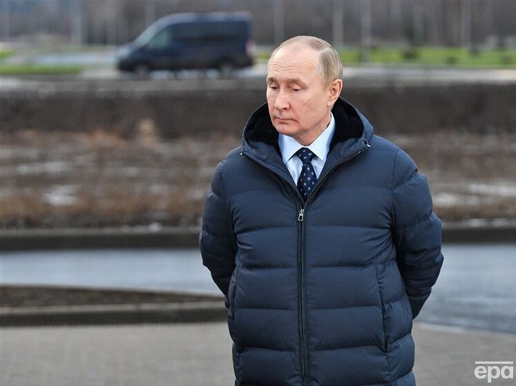 Касьянов: Путину нужно время, он хочет подморозить ситуацию, но нельзя допустить новых Минских соглашений