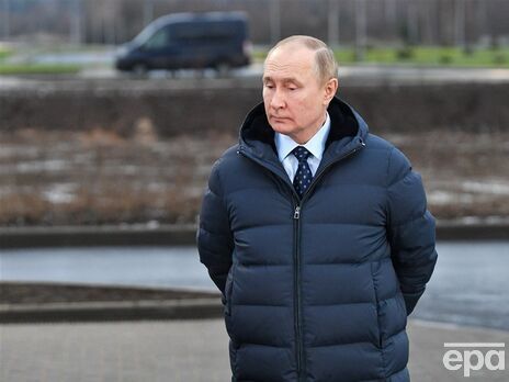 Касьянов: Путіну потрібен час, він хоче підморозити ситуацію, але не можна допустити нових Мінських угод