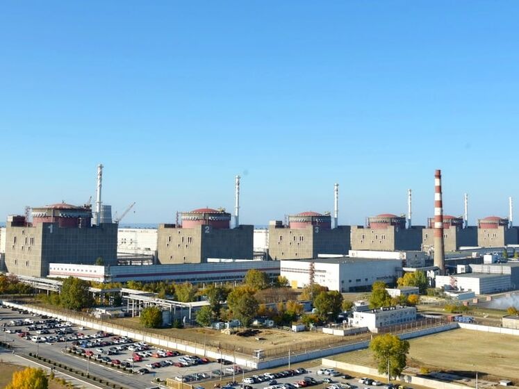 Гендиректор МАГАТЭ считает, что реально создать зону ядерной безопасности вокруг ЗАЭС