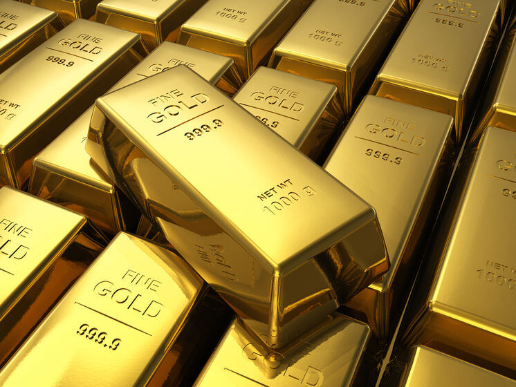 САП направила в суд дело экс-прокурора, обвиняемого в завладении 8 кг золота