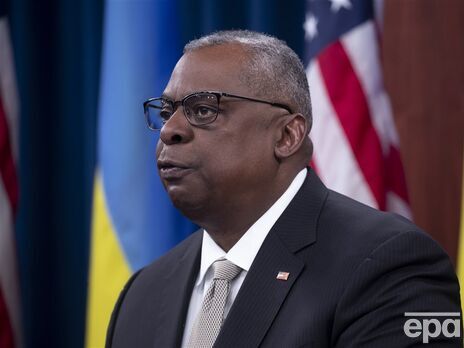 Системы NASAMS показали максимальную эффективность в Украине – Остин