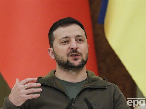 Зеленский в разговоре с Сунаком и Трюдо призвал усилить помощь Украине в создании 