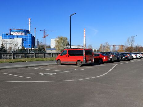На Хмельницкой АЭС остановили оба, а на Ровенской – отключился один из четырех энергоблоков из-за российских атак 15 ноября – МАГАТЭ