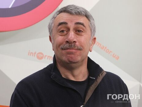 Комаровський: Вплинути на тарганів у бункері в Росії можуть лише ЗСУ й дипломатія