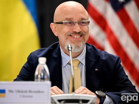 Резников о результатах 