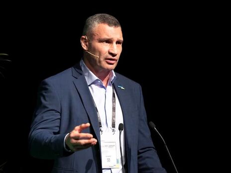 Киев передает освобожденному Херсону технику, медоборудование, строительные материалы и продукты – Кличко