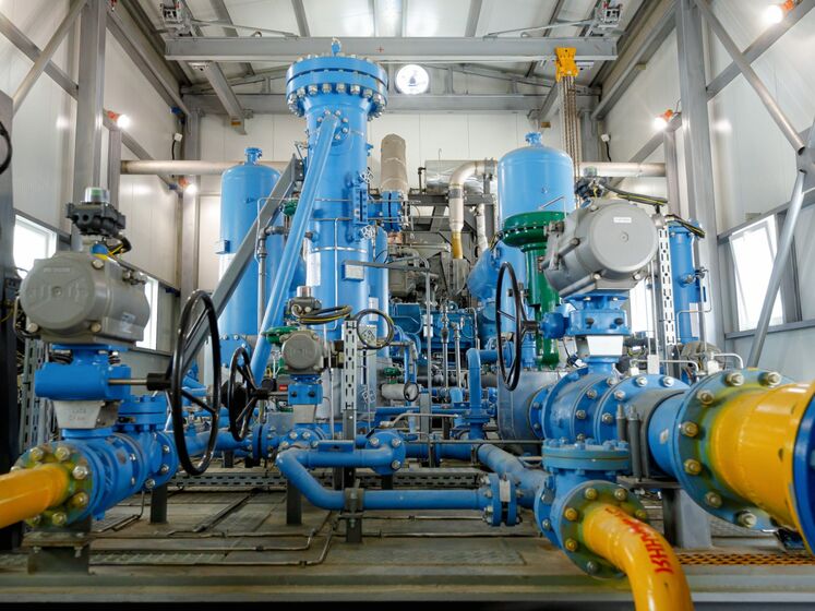 "Нафтогаз" и Синегубов подтвердили удары по предприятиям украинской газодобычи в Харьковской области. Есть возгорания и повреждения