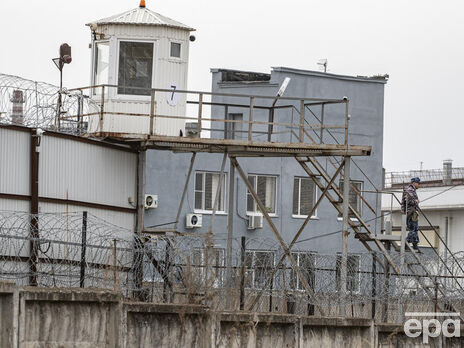 Невзлин: На смену незаконным гастролям Пригожина придут законные визиты в колонии суровых военкомов. Чем это не введение смертной казни?