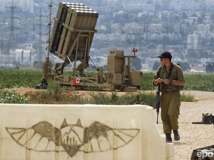 Тель-Авив под давлением Байдена согласился на поставки Украине оружия с израильскими комплектующими – журналист