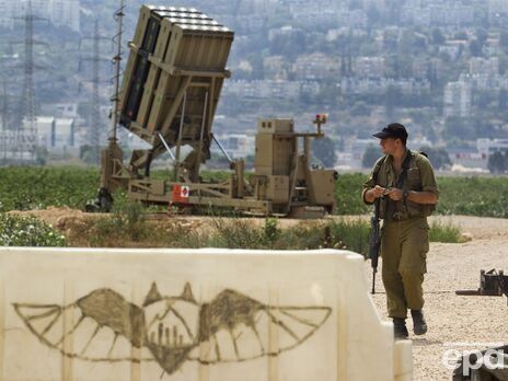 Тель-Авів під тиском Байдена погодився на постачання Україні зброї з ізраїльським комплектованням – журналіст