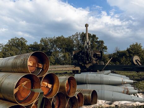 Власти Беларуси пытаются наладить собственное производство артиллерийских снарядов и собираются для этого на переговоры в Иран – ГУР МО