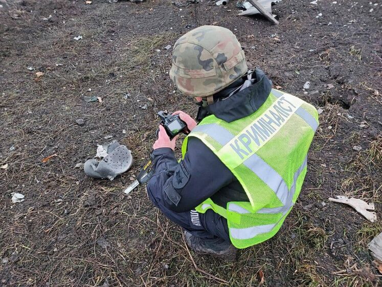 При повторной ракетной атаке на энергетическом объекте в Харьковской области ранены четверо полицейских – прокуратура