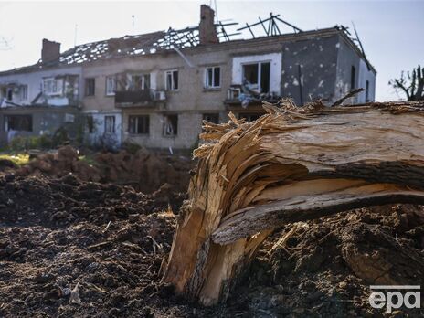 На освобожденных от оккупантов территориях на юге и востоке Украины обнаружили почти 1 тыс. тел мирных жителей – Нацполиция