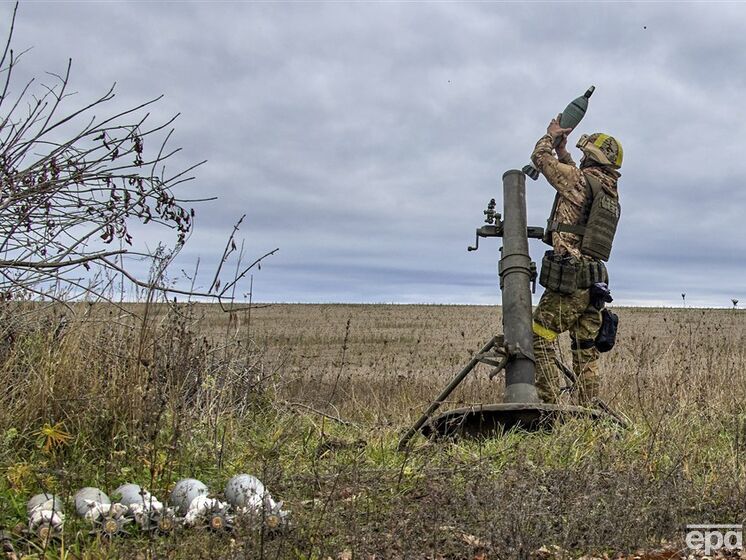 ССО Украины уничтожили российский патруль в Луганской области. Видео