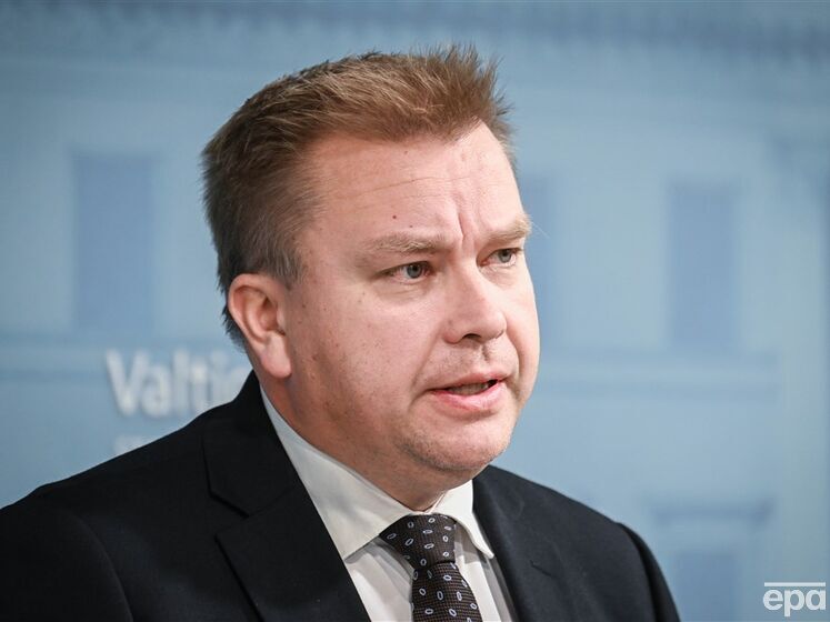 Финляндия одобрила пакет военной помощи Украине на €55,6 млн