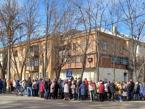 В Мариуполе взорвался трансформатор, оккупанты попытаются заявить о теракте – Андрющенко