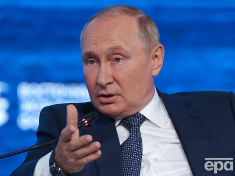 Касьянов: Мобілізація не працює, як хотілося б, тему ядерної зброї закрито. У Путіна залишається останнє – розкол європейської спільноти та купівля європейських лідерів