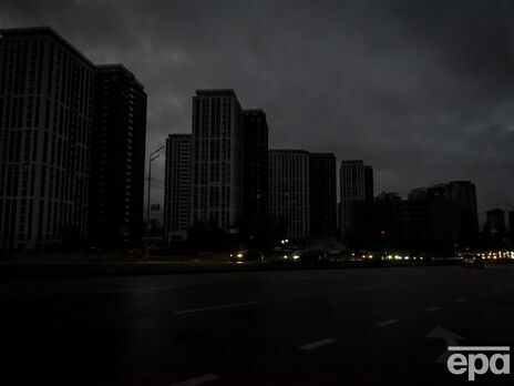 За задумом терористів РФ Україна повинна була згаснути ще після першої атаки. Військові та енергетики цьому запобігли – ДТЕК