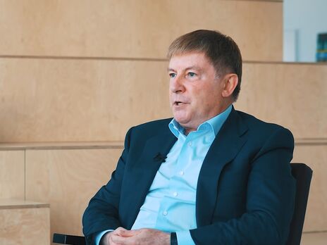 Деркач: У скільки грошей нашим союзникам обійдеться прийом біженців, які будуть тікати від блекауту в порівнянні із системами ППО, які б не допустили його?