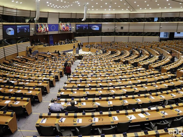 В Европарламенте согласовали резолюцию о признании РФ страной &ndash; спонсором терроризма. Ее рассмотрят 23 ноября