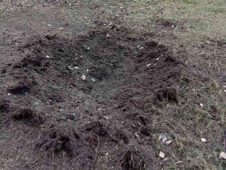 17 листопада окупанти обстріляли три громади Сумської області – ОВА