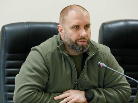 Житель Харківської області підірвався на вибуховому пристрої – Синєгубов