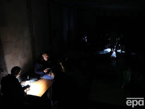 В Україні можливі нові аварійні вимкнення світла – 