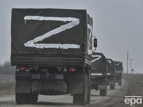 Росіяни можуть перекинути відведені з Херсона підрозділи на бахмутський напрямок – британська розвідка