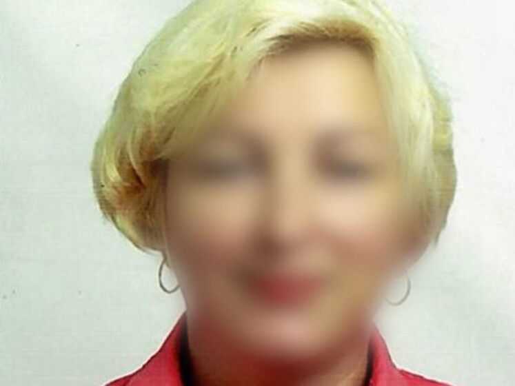 Прокуратура объявила о подозрении жительнице Боровой Харьковской области, которая возглавила "пенсионный фонд" в поселке