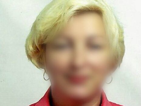 Прокуратура объявила о подозрении жительнице Боровой Харьковской области, которая возглавила 