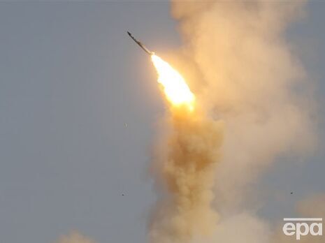 В Воздушных силах Украины прокомментировали информацию СМИ о вероятном применении РФ ракеты с имитатором ядерной боеголовки