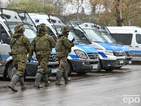 На місці падіння ракети в Польщі вже працюють українські фахівці – Кулеба