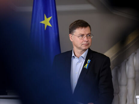 С 24 февраля ЕС выделил на усиление финансовой устойчивости Украины €19,7 млрд – Еврокомиссия