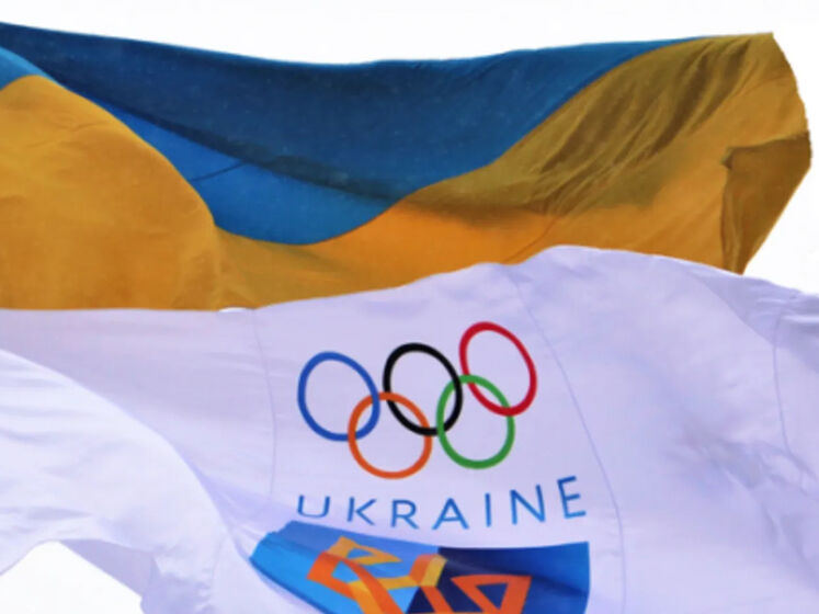 Суркис и Кожемякин покинут состав НОК Украины, они предложили вместо себя спортсменов из ВСУ