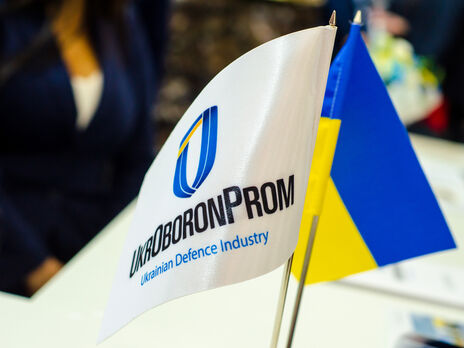 В "Укроборонпроме" рассказали, что производство снарядов снизит зависимость украинской артиллерии от поставок снарядов советских калибров из-за границы