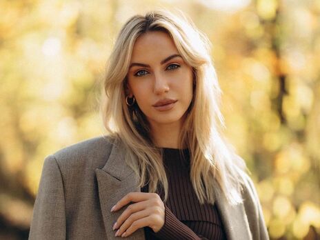 Нікітюк показала доказ непереможності українців